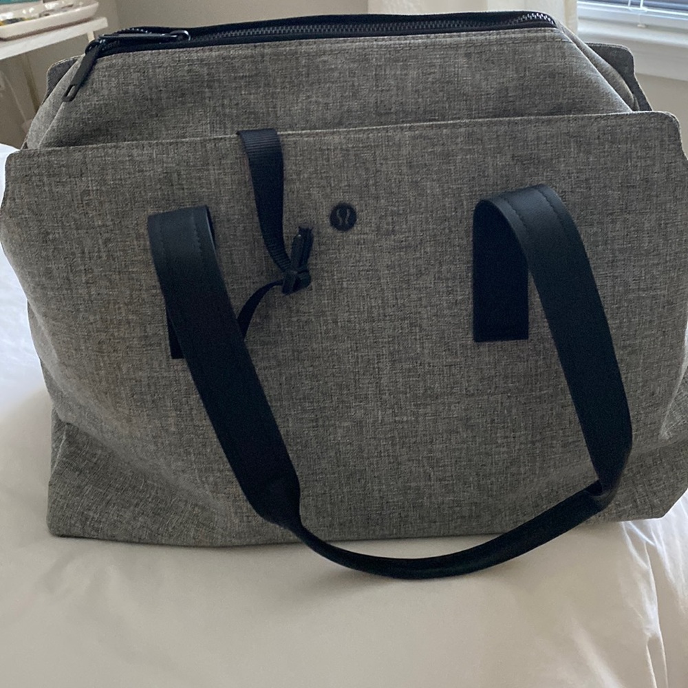 Lululemon Go Getter Bag 26L